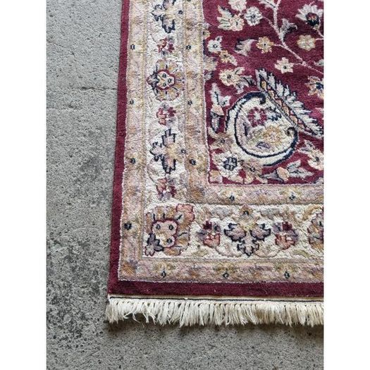 Persian Rug KASRUG58