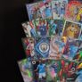 Manchester City Insert Set Image 2