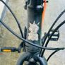 Voodoo hybrid bike Image 6