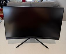 MSI Gaming Monitor