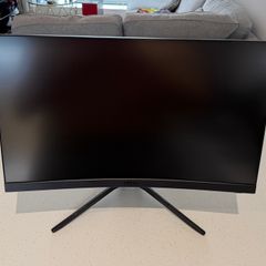 MSI Gaming Monitor