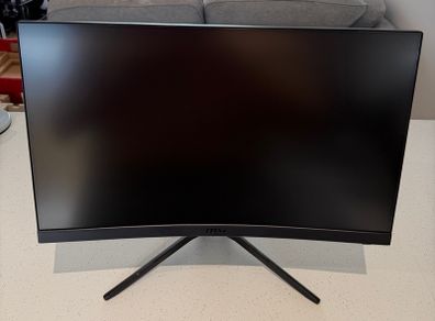 MSI Gaming Monitor