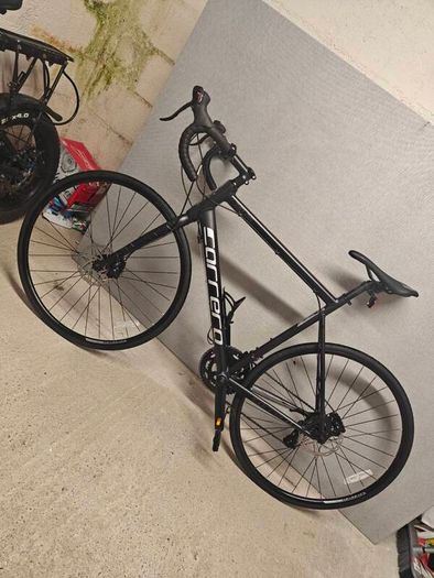 Mint Condition road bike