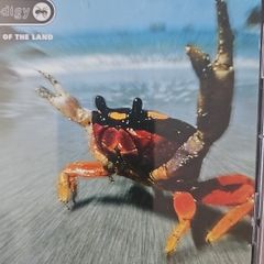 Prodigy - The Fat Of Land.