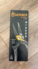 Gerber Magniplier 7.5 Fishing Pliers