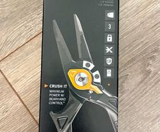 Gerber Magniplier 7.5 Fishing Pliers