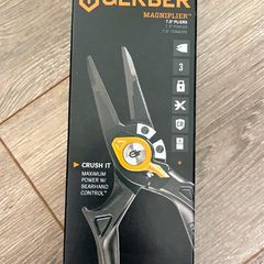 Gerber Magniplier 7.5 Fishing Pliers