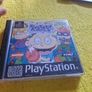 Rugrats Search for Reptar PlayStation1 Ps1 PlayStation2 Ps2 Games Original Image 2
