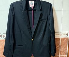 Juicy Couture Blazer - Size XL