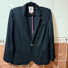 Juicy Couture Blazer - Size XL