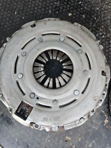 Fiat Ducato 2.3 Clutch