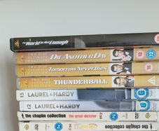 dvd