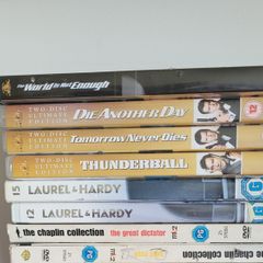 dvd