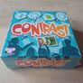 Contrast Family Party Card Game 2017 (BRAND NEW) Image 2