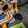 Lego Minecraft Mine 21118 Image 3
