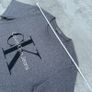Grey Calvin Klein T-shirt Image 6