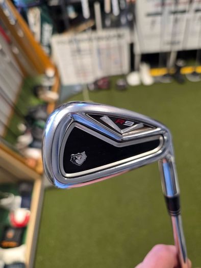 Taylormade R9 Tp Irons