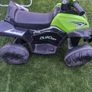 kids electric quad Image 2