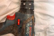 bosch sds
