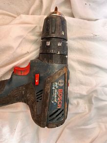 bosch sds