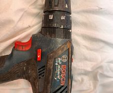 bosch sds