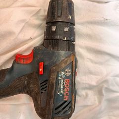 bosch sds