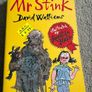 David Walliams 7 Books Image 3