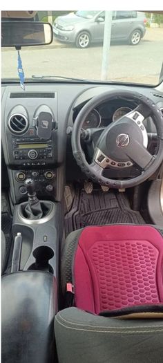 2009 Nissan Qashqai