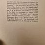 Twenty Poems From Rudyard Kipling. Published  By Methuen & Co. Ltd. London. Soft Cover. In Good Condition. Image 9