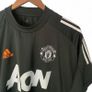 Manchester United Jersey Image 3