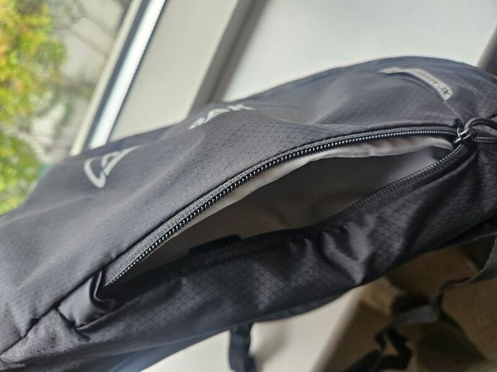 CamelBak XC Evo backpack- lightweight and small