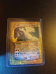 Lugia 30th Anniversary Classic Collection