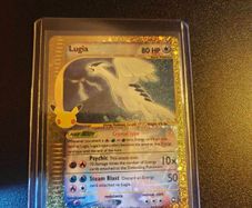 Lugia 30th Anniversary Classic Collection