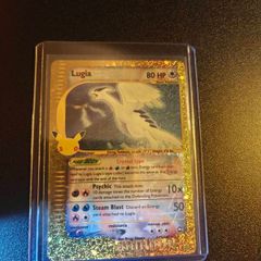 Lugia 30th Anniversary Classic Collection