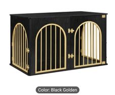 Dog crate