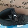Donnay outdoor water repellence walking boots Image 3