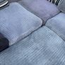 harvey norman corner sofa Image 5