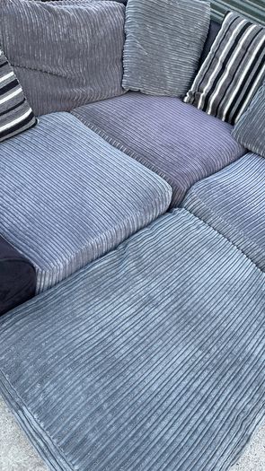 harvey norman corner sofa