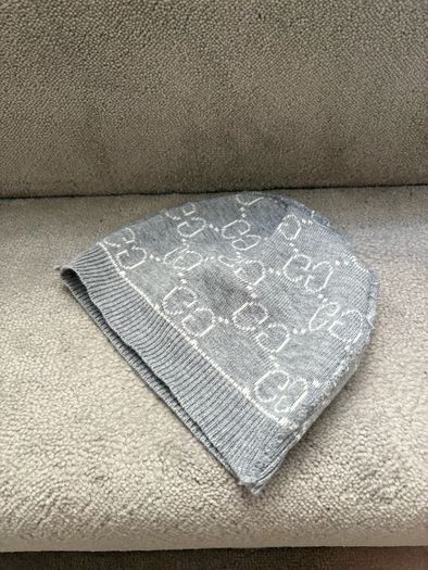 Baby hat
