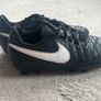Kids Soccer Boots - Size 1UK Image 4