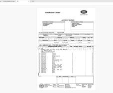 Land Rover Discovery 2018.New Engine and Turbo2023