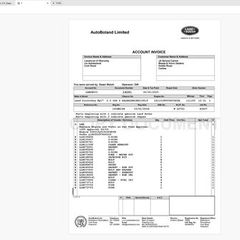 Land Rover Discovery 2018.New Engine and Turbo2023