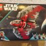 Lego Star Wars Ahsoka Tano's T-6 Jedi Shuttle 75362 Image 4