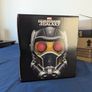 Star-Lord Electronic Helmet (Bluetooth) Image 9