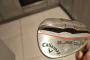 callaway sureshot wedge