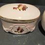 Vintage Yardley Ceramic Jars Image 2