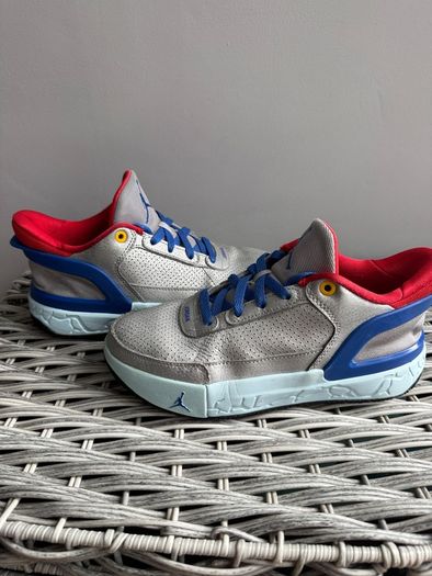 Nike Jordan Basketball Trainers