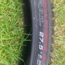 Pair 27.5" Vittoria mtb tyres Image 5