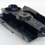 Vintage Star Wars Darth Vader's Star Destroyer Base Part Image 6