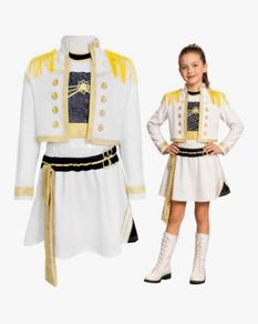 K-Pop Demon Hunters Costume / Cosplay Outfit (Brand New)